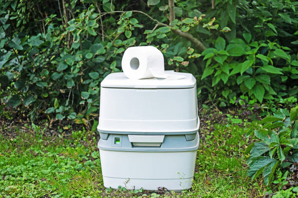 Best Sanitation services for porta potties  in Marysville, CA