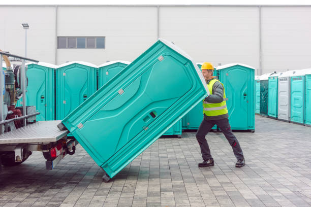 Best Affordable portable toilet rental  in Marysville, CA