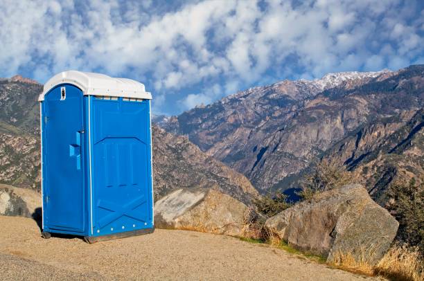 Best High-end porta potty rental  in Marysville, CA