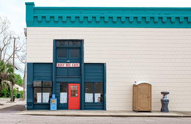 Portable Toilet Options We Offer in Marysville, CA