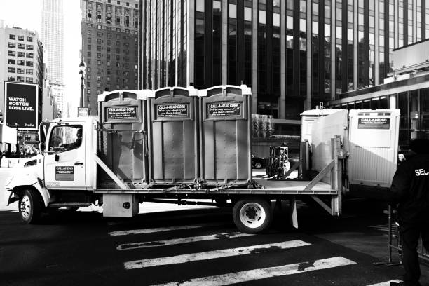 Best Local porta potty services  in Marysville, CA