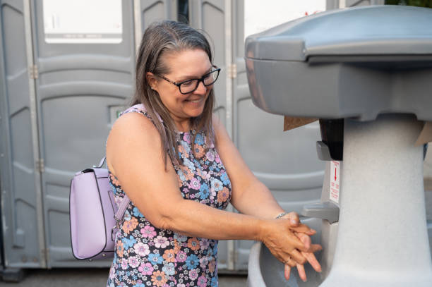 Best Porta potty delivery and setup  in Marysville, CA