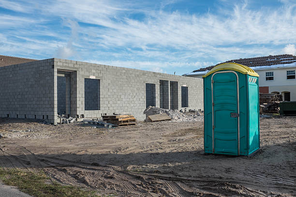 Best Porta potty rental for outdoor events  in Marysville, CA