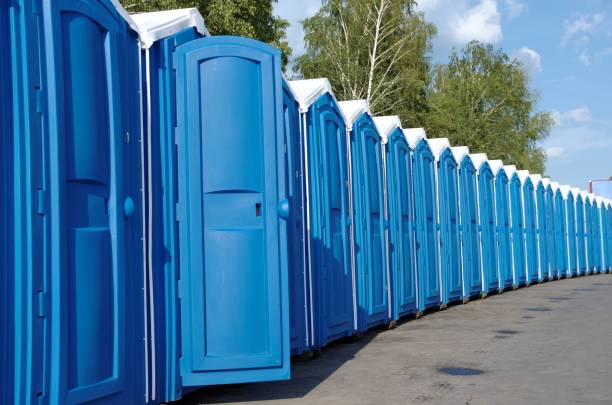 Best Emergency porta potty rental  in Marysville, CA